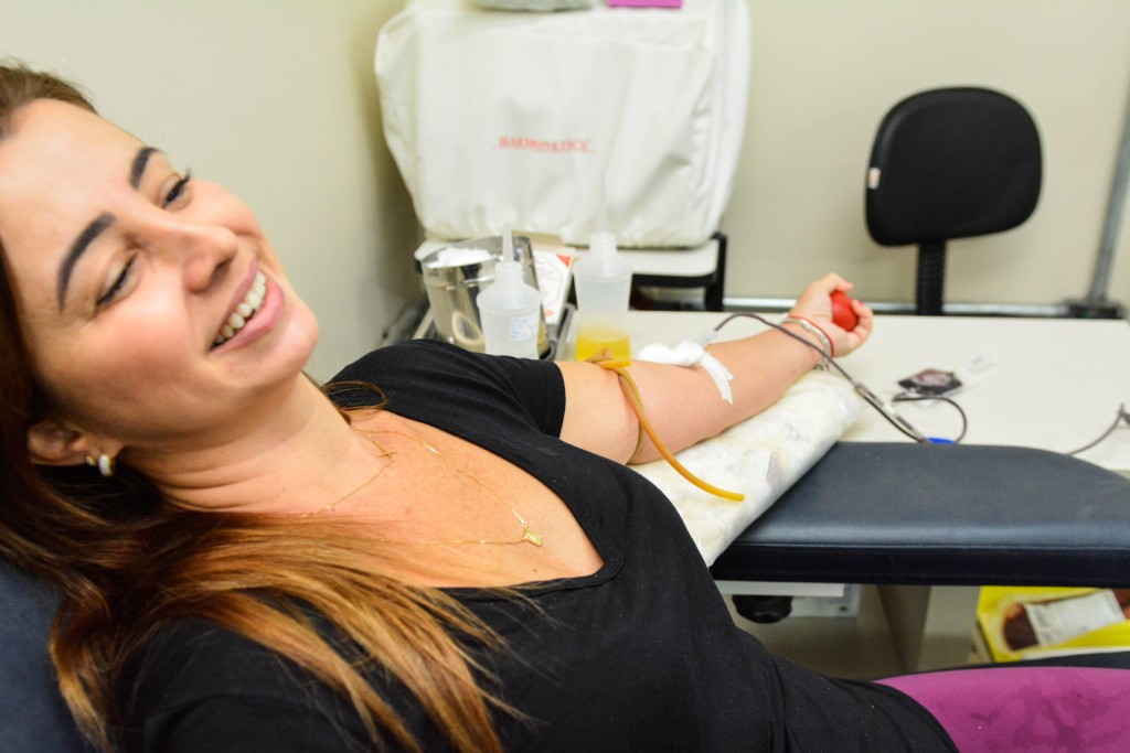 MT Hemocentro reforça convite para doação de sangue neste fim MT Hemocentro reforça convite para doação de sangue neste fim de ano