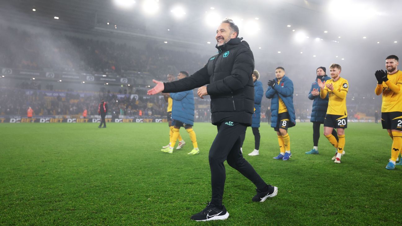Motivos para, desta vez, concordar com Vítor Pereira Motivos para, desta vez, concordar com Vítor Pereira