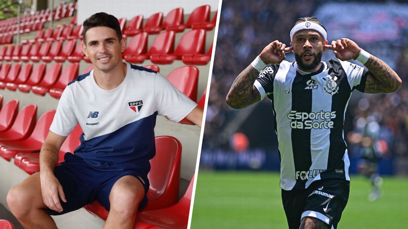Oscar e Memphis saem mais barato que pagamento de juros Oscar e Memphis saem mais barato que pagamento de juros