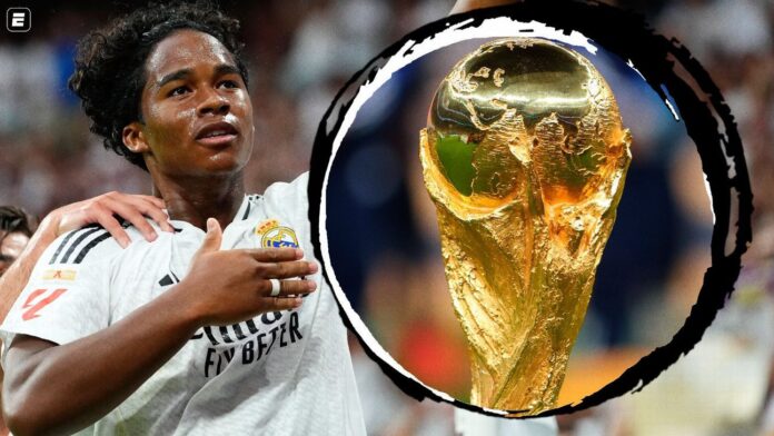 Endrick vai sair do Real Madrid? Veja o que pode Endrick vai sair do Real Madrid? Veja o que pode pesar para futuro