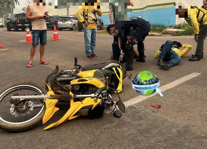 Aplicativos se eximem de responsabilidade por acidentes com mototaxistas, denuncia Aplicativos se eximem de responsabilidade por acidentes com mototaxistas, denuncia especialista da ANTP