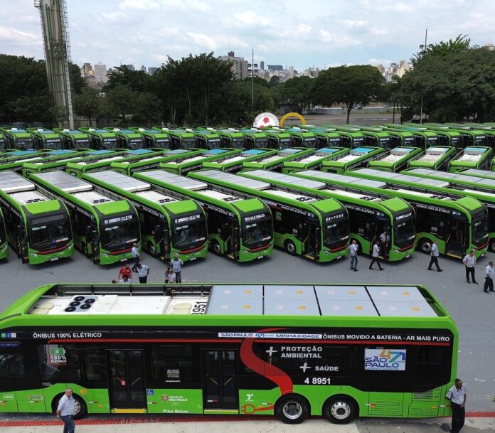 BYD e Eletra estão otimistas no mercado de elétricos, apesar de desafios em São Paulo