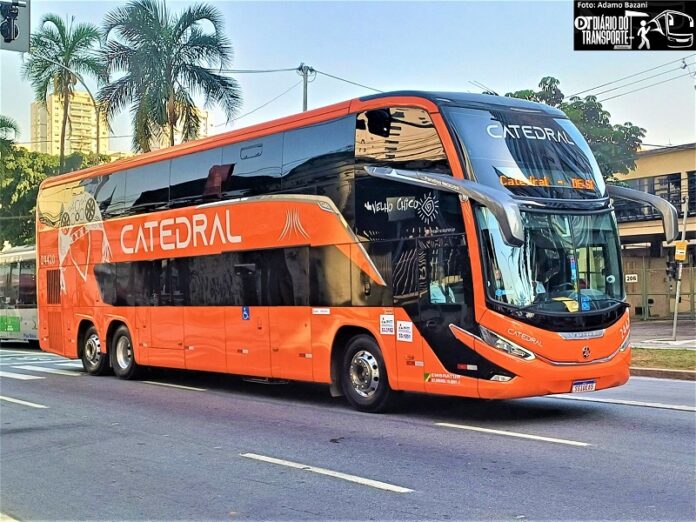 ANTT entra com Agravo de Instrumento contra decisão que suspende Janela Extraordinária de Abertura