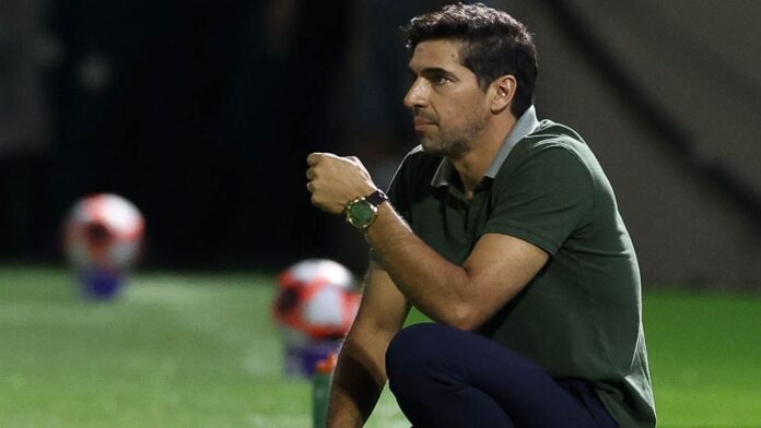 Abel de saída do Palmeiras? O que existe por trás de fala polêmica