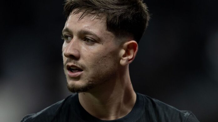Advogado de Garro, do Corinthians, dá versão sobre acidente fatal: 'Profundamente abalado'