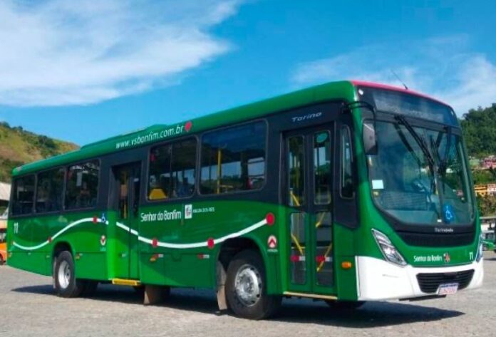 Angra dos Reis (RJ) introduz assentos exclusivos para mulheres nos ônibus municipais