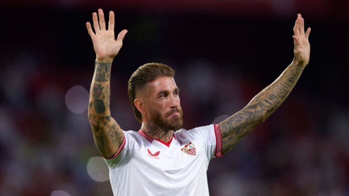 Antigo alvo do Corinthians, Sergio Ramos pode ter destino surpreendente