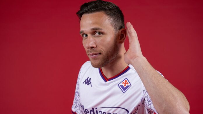 Após Neymar, Santos quer Deivid Washington e Arthur, ex-Barcelona