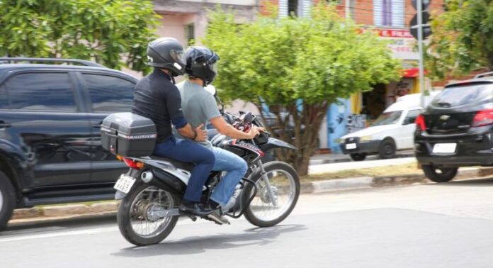 Após polêmica com 99, Uber moto anuncia volta à capital paulista nesta quarta-feira (22)