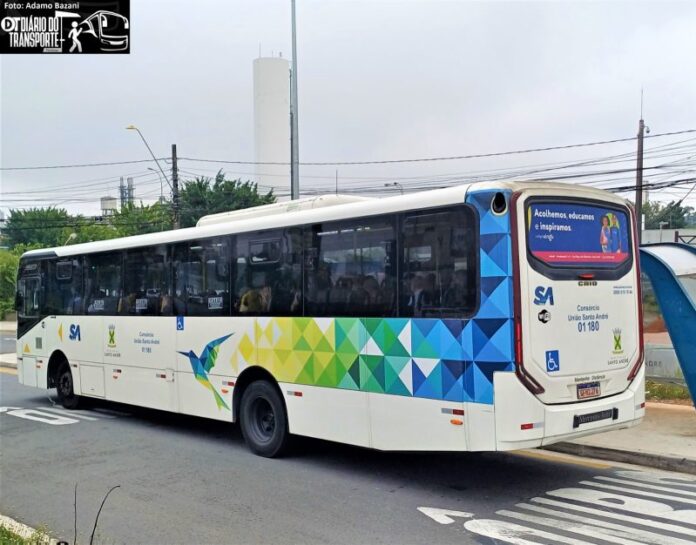 Associação Comercial de Santo André ganha liminar contra o aumento do vale-transporte