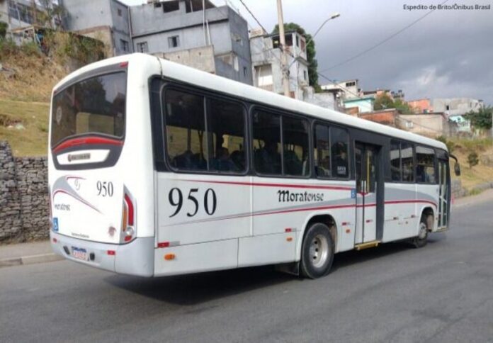 Aumento da tarifa de ônibus em Francisco Morato (SP) é confirmado para segunda (06)
