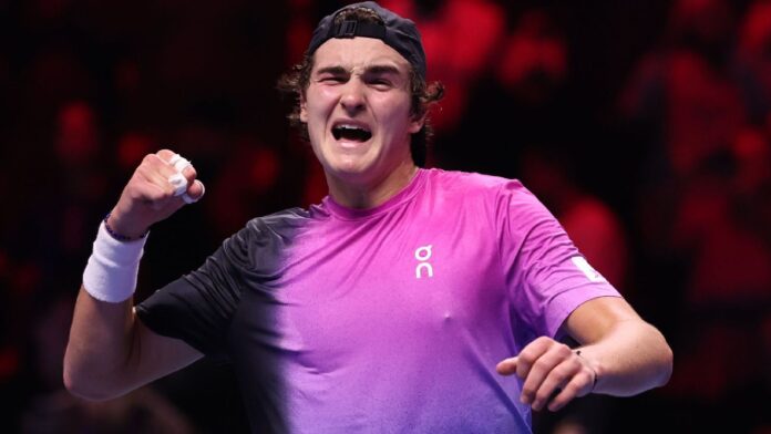 Australian Open: João Fonseca é fenômeno em buscas no Google