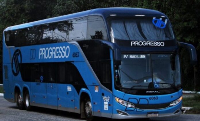 Auto Viação Progresso lança nova linha que facilita acesso ao litoral do Maranhão 