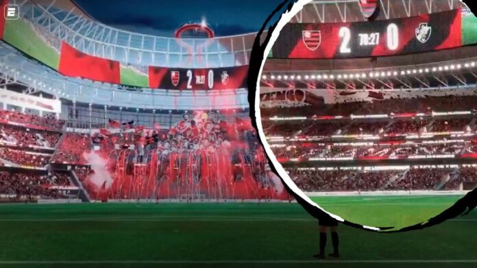Bap atualiza situação de estádio do Flamengo em meio a indefinições