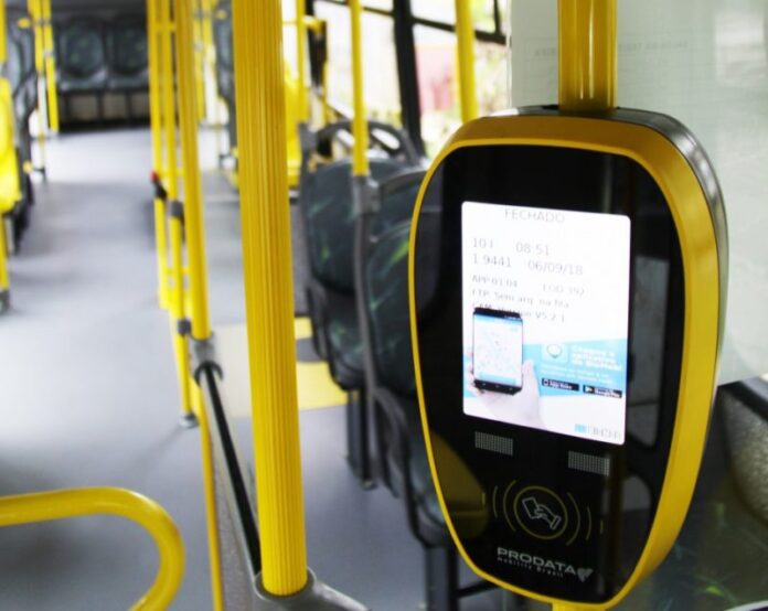 Blumenau (SC) bloqueia 886 cartões de transporte coletivo por uso indevido em 2024