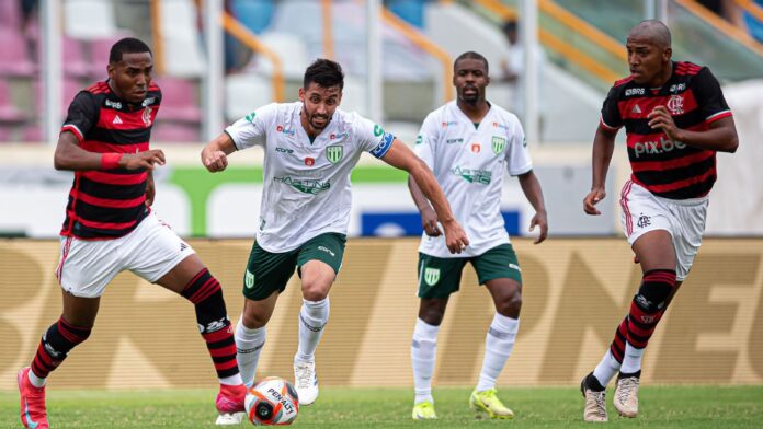 Botafogo, Flamengo, Fluminense e Vasco atingem feito negativo no Carioca