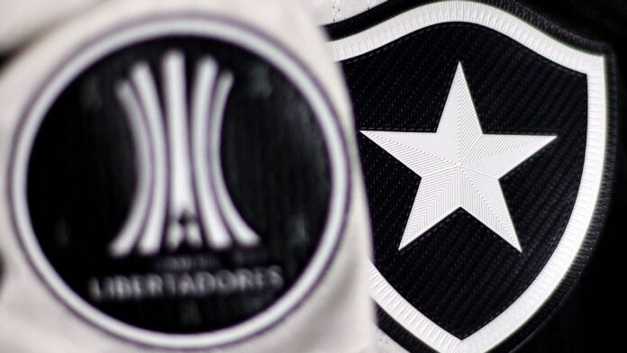 Botafogo se pronuncia sobre atraso de premiações e critica atletas que saíram