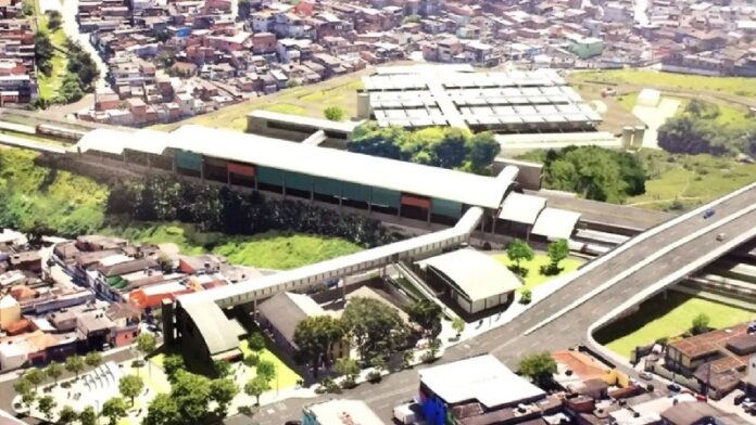 CPTM e Siemens Mobility assinam quinto aditamento para sistema de energia de tração da expansão da Linha 9-Esmeralda, trecho Grajaú-Varginha