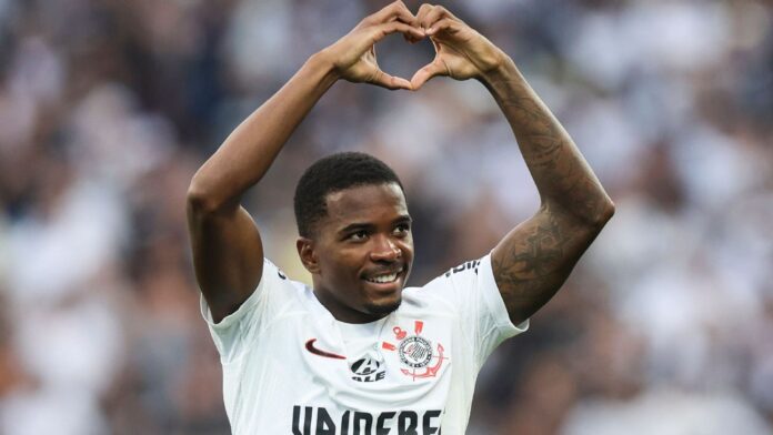 Cacá confirma permanência no Corinthians; veja quanto clube terá que pagar