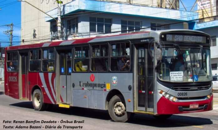 Cajamar (SP) não vai aumentar passagem de ônibus em 2025, Cajamar (SP) não vai aumentar passagem de ônibus em 2025, anuncia prefeitura que ainda avalia Tarifa Zero aos domingos