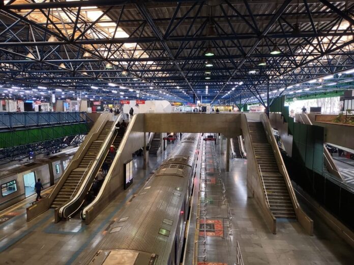 Central de Achados e Perdidos do Metrô de São Paulo registra 72 mil objetos encontrados em 2024