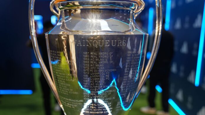 City contra Real Madrid ou Bayern e mais: os possíveis confrontos nos playoffs da Champions