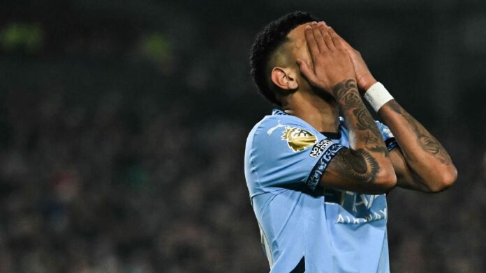 City sofre empate e perde chance de voltar ao G-4 City sofre empate e perde chance de voltar ao G-4 da Premier League