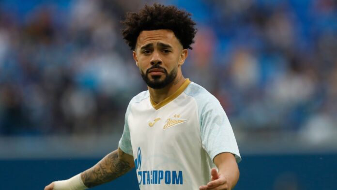 Claudinho no Fluminense? Presidente explica por que negócio não aconteceu