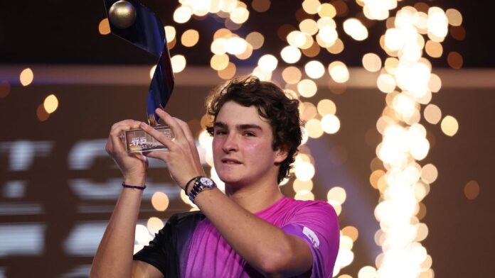 Como João Fonseca embolsou quase R$ 4 milhões em um mês - e quanto pode receber no Australian Open?