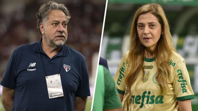 Concordo com quem critica e defende pré-temporada no exterior