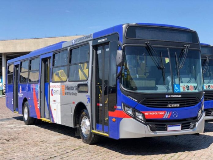 Consórcio Internorte e EMTU iniciam operação da nova linha 849 Guarulhos (Parque das Nações) – São Paulo (Estação São Miguel Paulista) nesta segunda-feira (27)