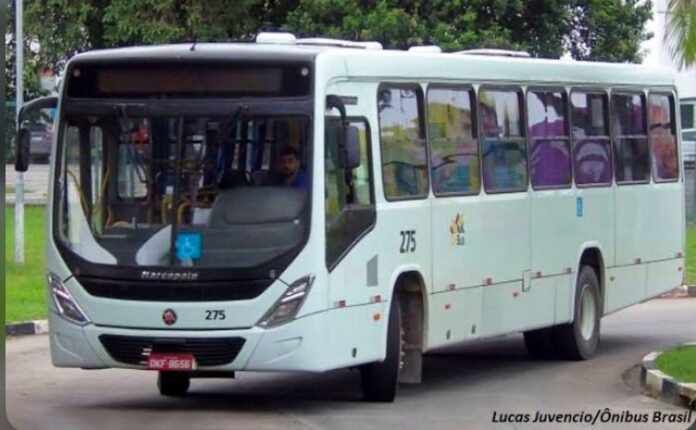 Criciúma (SC) terá reajuste na tarifa do transporte público a partir deste domingo (2) 