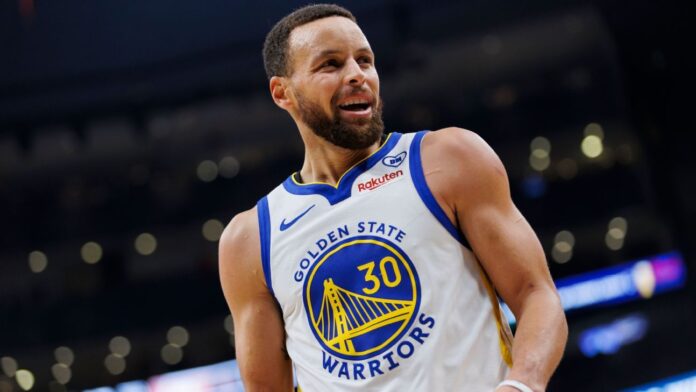 Curry perto da aposentadoria? Astro dos Warriors abre o jogo