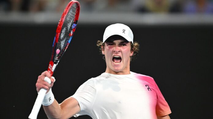 Djokovic lembra Guga e diz ser fã de João Fonseca: Djokovic lembra Guga e diz ser fã de João Fonseca: 'Futuro brilhante'