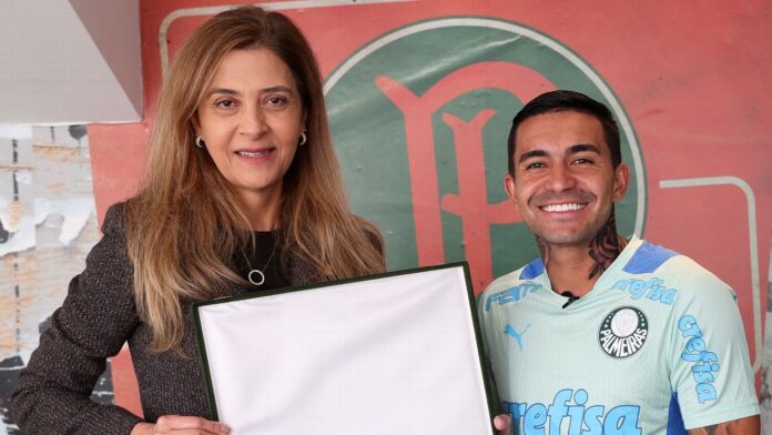 Dudu deu 'prejuízo' mesmo para o Palmeiras? Veja os números