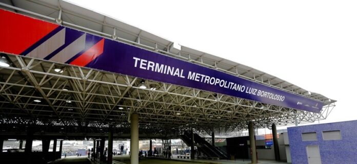 EMTU anuncia licitação para obras do trecho final do Corredor de Ônibus Itapevi – São Paulo