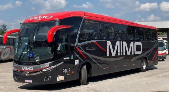 EMTU e prefeitura de Guarulhos informam que Uber de Fretamento (Uber Shuttle) não tem autorização e ônibus podem ser apreendidos