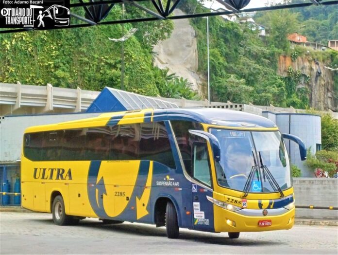Empresas oferecem descontos de até 50% em passagens rodoviárias neste início de 2025, informa Abrati