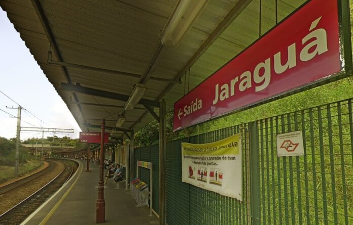 Estação Jaraguá da CPTM recebe ‘Unidade Móvel LGBTI’ nesta segunda-feira (6)