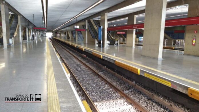 Estação Tatuapé da CPTM recebe ação de saúde com testes de HIV nesta quinta-feira (30) 