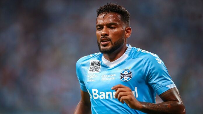 Ex-São Paulo e Grêmio, Reinaldo é anunciado por time da Ex-São Paulo e Grêmio, Reinaldo é anunciado por time da Série A