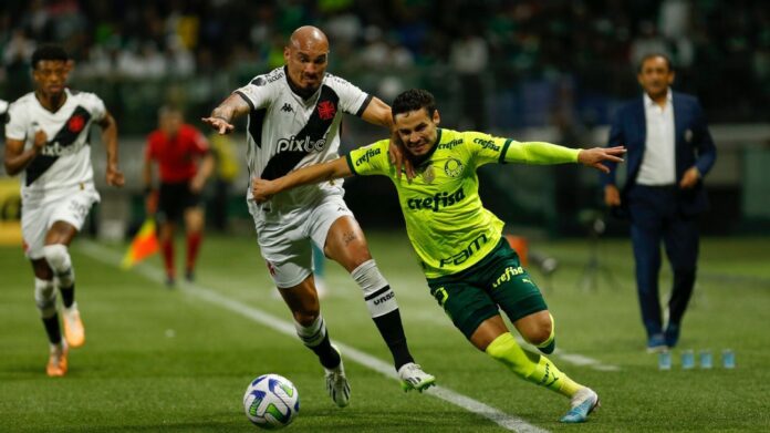 Ex-Vasco e São Paulo, Maicon é novo reforço de time da Série B