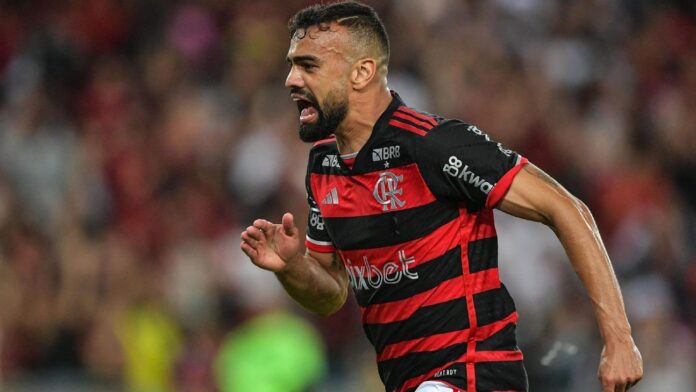 Flamengo 'fura' Cruzeiro e oficializa saída de Fabrício Bruno para a Raposa