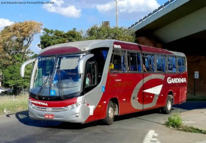 Gardênia tem contratos encerrados e linhas serão assumidas por outras empresas a partir de sábado (25), confirma Seinfra a informação que foi antecipada pelo Diário do Transporte