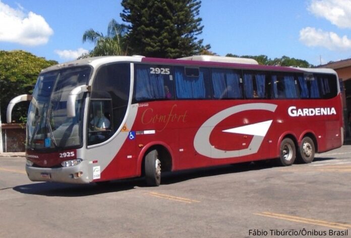 Governo de Minas Gerais autoriza transferência de mais de 30 linhas da Expresso Gardênia para a SC Minas (Santa Cruz), Serro, Santa Rita, Bonanza e Viasul