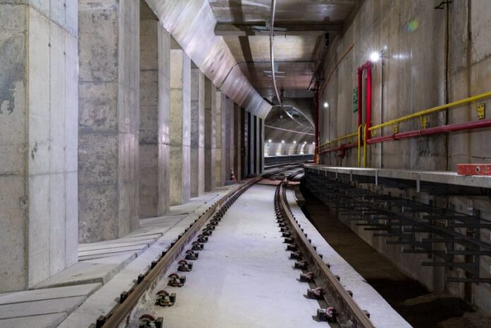 Governo de SP avança no processo de implantação da Linha 16-Violeta do metrô