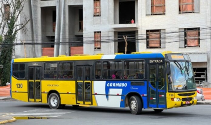 Gramado (RS) realiza audiência pública sobre concessão do transporte público na quarta-feira (08)