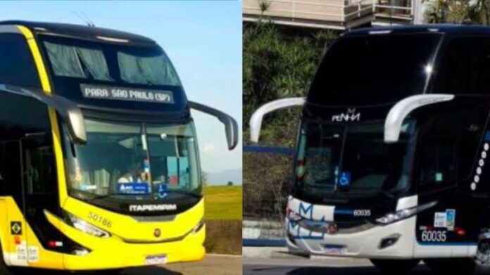 Grupo Comporte entra na Justiça para impedir que Nova Itapemirim venda passagens para viagens depois de 27 de fevereiro de 2025