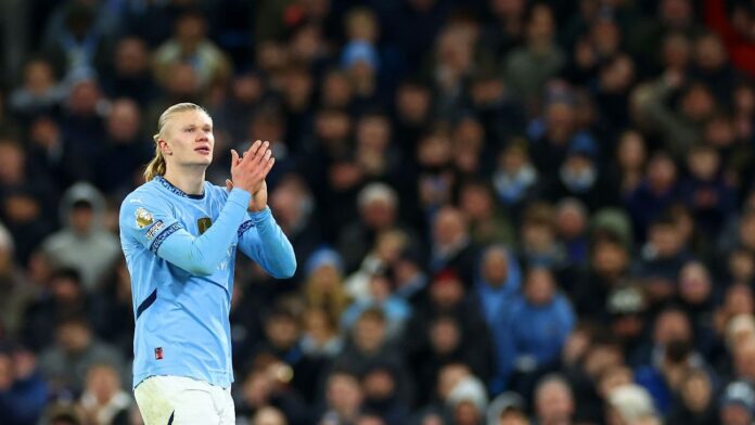 Haaland e a busca por 'zerar' todos os estádios da Premier League