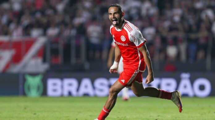 Inter acerta venda de Thiago Maia e encaminha chegada de dois reforços
